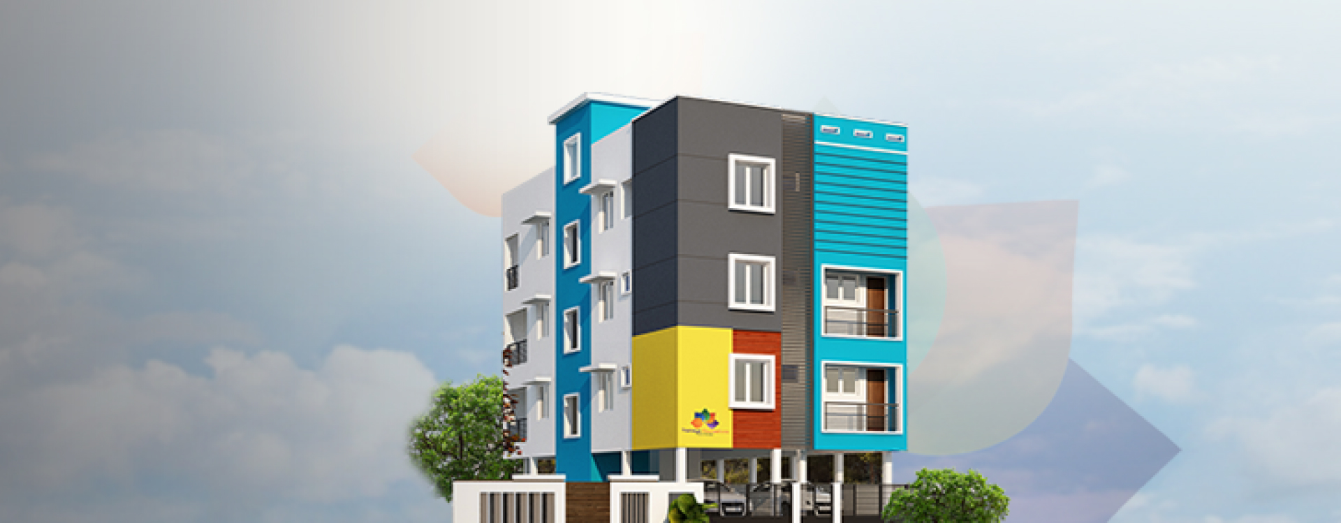 1 & 2 BHK Flats in Iyyappanthangal