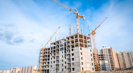 Where We build and Why It Matters